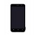 Lcd With Touch Screen For Karbonn Titanium Mach Two S360 Black By - Maxbhi Com