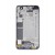 Lcd With Touch Screen For Karbonn Titanium Mach Two S360 Blue By - Maxbhi Com