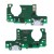 Charging Connector Flex Pcb Board For Nokia 5 1 By - Maxbhi Com