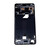 Display for Micromax Canvas Sliver 5 Black (Combo Folder) by Maxbhi.com