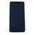 Display for Micromax Canvas Sliver 5 Black (Combo Folder) by Maxbhi.com