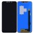Lcd With Touch Screen For Micromax Infinity N11 Red By - Maxbhi Com