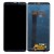 LCD with Touch Screen for Mobiistar C1 Blue