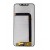 Lcd With Touch Screen For Motorola One Powerp30 Note White By - Maxbhi Com
