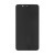 Lcd With Touch Screen For Nokia 5 1 Plus Nokia X5 Black By - Maxbhi Com