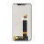 Lcd With Touch Screen For Nokia 5 1 Plus Nokia X5 White By - Maxbhi Com