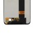 Lcd With Touch Screen For Nokia 5 1 Plus Nokia X5 White By - Maxbhi Com