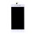 Lcd With Touch Screen For Oppo Mirror 5s White By - Maxbhi Com