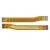 Main Board Flex Cable For Nokia 3 By - Maxbhi Com