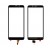 Touch Screen Digitizer For Mobiistar C1 Black By - Maxbhi Com