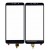 Touch Screen Digitizer For Mobiistar C2 White By - Maxbhi Com