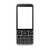 Full Body Housing For Lephone V5 Grey - Maxbhi Com