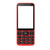 Full Body Housing For Lephone V5 Red - Maxbhi Com