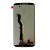 Lcd With Touch Screen For Moto G6 Play White By - Maxbhi Com