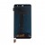 Lcd With Touch Screen For Wileyfox Swift Black By - Maxbhi Com