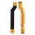 Main Board Flex Cable For Xiaomi Redmi S2 By - Maxbhi Com