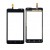 Touch Screen Digitizer For Huawei C8813 Blue By - Maxbhi Com