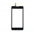 Touch Screen Digitizer For Huawei C8813 Yellow By - Maxbhi Com