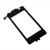 Touch Screen Digitizer For Nokia 5530 Xpressmusic White By - Maxbhi Com