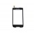Touch Screen Digitizer For Samsung Dual Sim Star Duos Black By - Maxbhi Com
