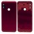 Back Panel Cover For Xiaomi Mi A2 Lite Red - Maxbhi Com