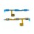 Power Button Flex Cable For Vivo Y51y51l On Off Flex Pcb By - Maxbhi Com
