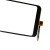 Touch Screen Digitizer For Xiaomi Mi A2 Lite Black By - Maxbhi Com