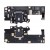 Audio Jack Flex Cable For Oneplus 3t By - Maxbhi Com