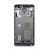 Full Body Housing For Oneplus 3 White - Maxbhi Com