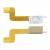 Power Button Flex Cable For Zte Redbull V5 V9180 By - Maxbhi Com