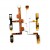 Side Button Flex Cable For Zte Blade S6 By - Maxbhi Com