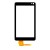 Touch Screen Digitizer For Nokia N8 Pink By - Maxbhi Com