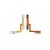 Volume Button Flex Cable For Oppo A71 By - Maxbhi Com