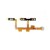 Volume Key Flex Cable For Zte Blade S6 By - Maxbhi Com