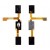 Home Button Flex Cable Only For Samsung Galaxy J2 2015 By - Maxbhi Com