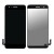 Lcd With Touch Screen For Lg Tribute Empire Black By - Maxbhi Com