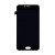 Lcd With Touch Screen For Panasonic Eluga I4 White By - Maxbhi Com