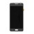 Lcd With Touch Screen For Samsung Galaxy Grand Prime Smg530h Grey By - Maxbhi Com