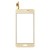 Touch Screen Digitizer For Samsung Galaxy Grand Prime Smg530h Gold By - Maxbhi Com