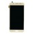 Lcd With Touch Screen For Samsung Galaxy On8 Gold By - Maxbhi Com