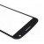 Replacement Front Glass For Samsung Google Galaxy Nexus 3 I9250 Black By - Maxbhi Com