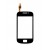 Touch Screen Digitizer For Samsung Galaxy Mini 2 S6500 Black By - Maxbhi Com