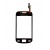 Touch Screen Digitizer For Samsung Galaxy Mini 2 S6500 Black By - Maxbhi Com