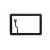 Touch Screen Digitizer For Samsung Galaxy Note 10 1 3g Wifi White By - Maxbhi Com
