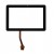 Touch Screen Digitizer For Samsung Galaxy Note 10 1 N8010 Black By - Maxbhi Com