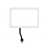 Touch Screen Digitizer For Samsung Galaxy Note 10 1 N8010 Silver By - Maxbhi Com