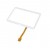 Touch Screen Digitizer For Samsung Galaxy Note 10 1 N8010 Silver By - Maxbhi Com