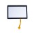 Touch Screen Digitizer For Samsung Galaxy Note 800 Black By - Maxbhi Com