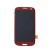 Lcd With Touch Screen For Samsung Galaxy S3 Neo Red By - Maxbhi Com