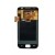 Lcd With Touch Screen For Samsung Galaxy S Plus I9001 Black By - Maxbhi Com